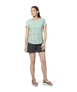 Women's Backcountry Pro Short By Royal Robbins