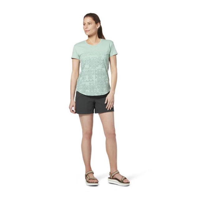Women's Backcountry Pro Short By Royal Robbins 1 Women's Backcountry Pro Short By Royal Robbins