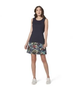 Women's Discovery Iii Printed Skort By Royal Robbins
