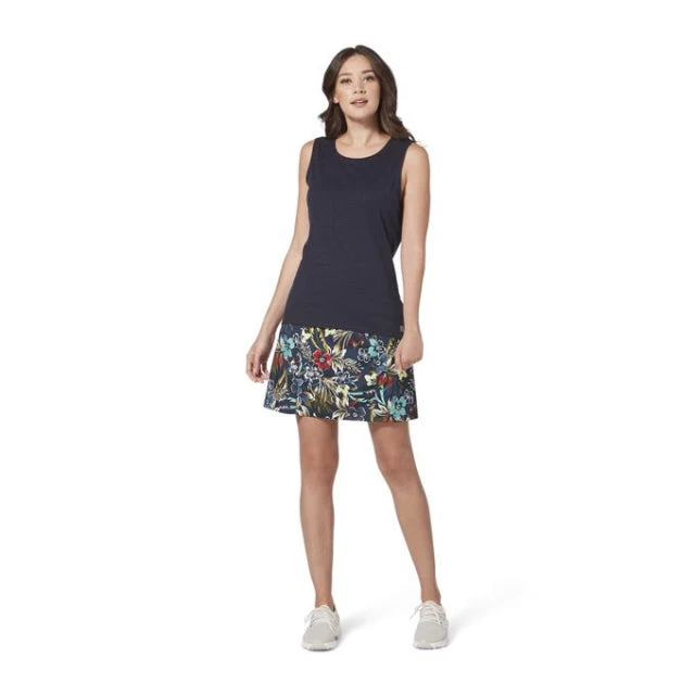 Women's Discovery Iii Printed Skort By Royal Robbins 1 Women's Discovery Iii Printed Skort By Royal Robbins