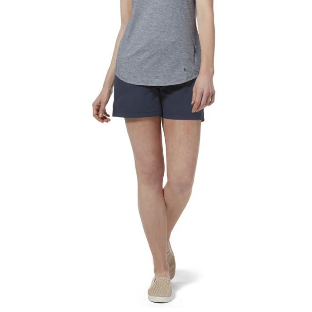 Women's Jammer Short By Royal Robbins 2 Women's Jammer Short By Royal Robbins