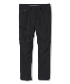 Men's Alpine Road Pant By Royal Robbins Bottoms