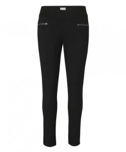 Women's Lucerne Ponte Slim Leg Pant By Royal Robbins