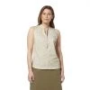Women's Spotless Traveler Tank By Royal Robbins