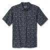 Men's Cool Mesh Eco Print S/S By Royal Robbins