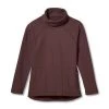 Women's Connection Reversible Pullover By Royal Robbins