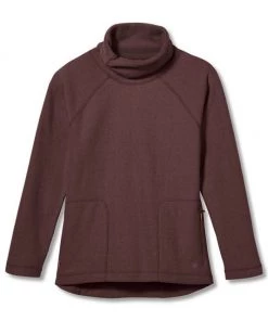 Women's Connection Reversible Pullover By Royal Robbins