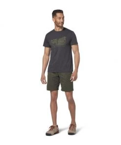 Men's Convoy Utility Short By Royal Robbins