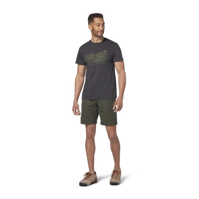 Men's Convoy Utility Short By Royal Robbins 1 Men's Convoy Utility Short By Royal Robbins