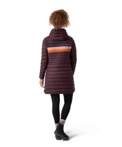 Women's Fuego Down Parka By Cotopaxi