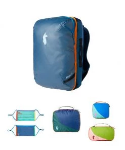 Allpa 35L Travel Pack By Cotopaxi