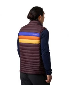 Men's Fuego Down Vest By Cotopaxi