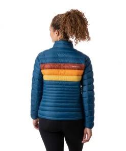 Women's Fuego Down Jacket By Cotopaxi