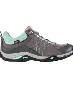 Women's Sapphire Low B-DRY By Oboz