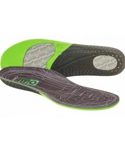 FOOTWEAR O FIT Insole Plus Medium Arch By Oboz