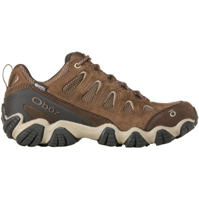 Men's Sawtooth II Low B-DRY By Oboz 2 Men's Sawtooth II Low B-DRY By Oboz