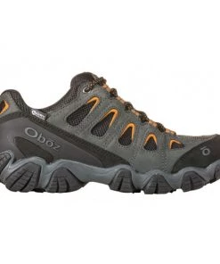 Men's Sawtooth II Low B-DRY By Oboz
