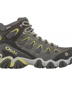 Men's Sawtooth II Mid B-DRY By Oboz