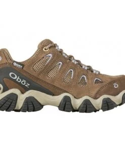 Women's Sawtooth II Low B-DRY By Oboz FOOTWEAR