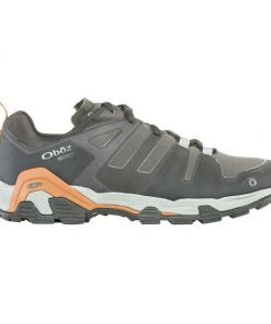 Men's Arete Low B-DRY By Oboz FOOTWEAR