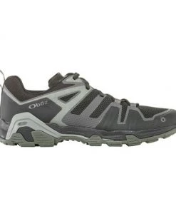 Men's Arete Low By Oboz