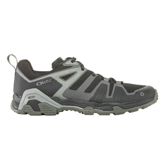 Men's Arete Low By Oboz 1 Men's Arete Low By Oboz