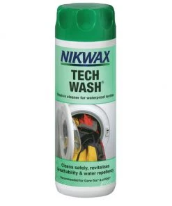 Tech Wash By NikWax ACCESSORIES