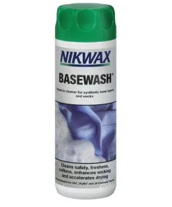 BaseWash By NikWax ACCESSORIES