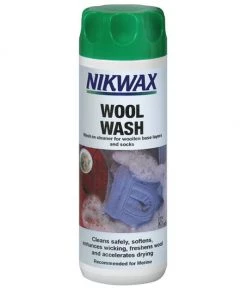 ACCESSORIES Wool Wash By NikWax