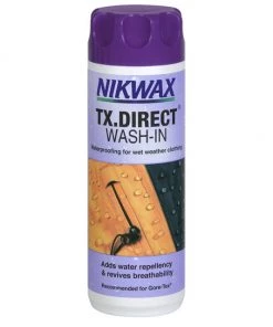 TX. Direct By NikWax ACCESSORIES