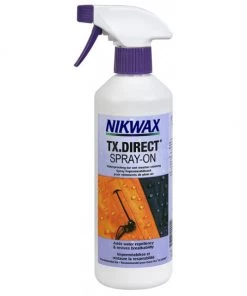 ACCESSORIES TX. Direct (Spray On) By NikWax