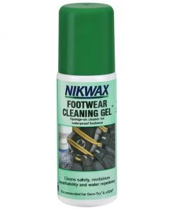 Footwear Cleaning Gel By NikWax