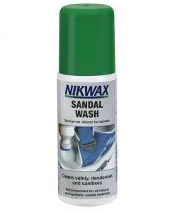 FOOTWEAR Sandal Wash By NikWax