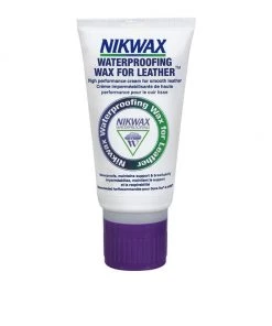 Waterproofing Wax - Cream By NikWax