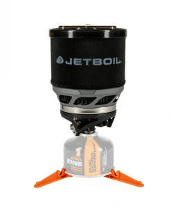 MiniMo Carbon By Jetboil EQUIPMENT