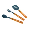 EQUIPMENT JetSet Utensil Set By Jetboil