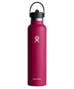 24 Oz Standard Flex Straw Cap By Hydro Flask ACCESSORIES