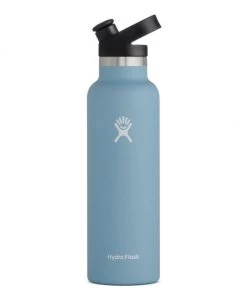 ACCESSORIES 21 Oz Standard Mouth W/ Sport Cap By Hydro Flask
