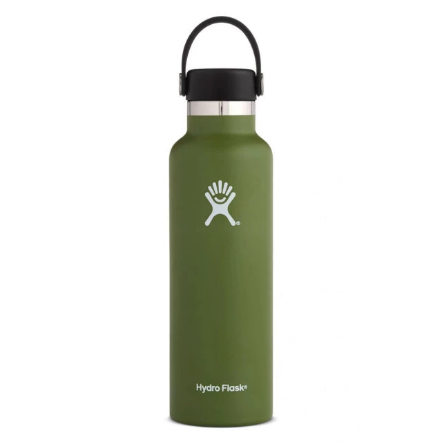 21 Oz Standard Flex Cap By Hydro Flask 1 21 Oz Standard Flex Cap By Hydro Flask