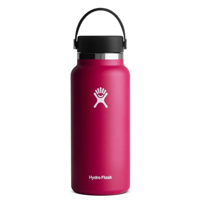 32 Oz Wide Flex Cap By Hydro Flask 7 32 Oz Wide Flex Cap By Hydro Flask