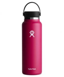 40 Oz Wide Flex Cap By Hydro Flask ACCESSORIES
