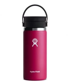 ACCESSORIES 16 Oz Wide Flex Sip Lid By Hydro Flask