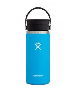 ACCESSORIES 16 Oz Wide Flex Sip Lid By Hydro Flask