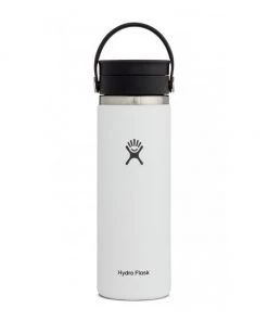 20 Oz Coffee Wide Mouth W Flex Sip Lid By Hydro Flask