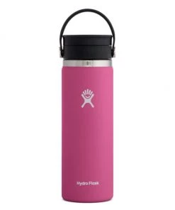 20 Oz Coffee Wide Mouth W Flex Sip Lid By Hydro Flask
