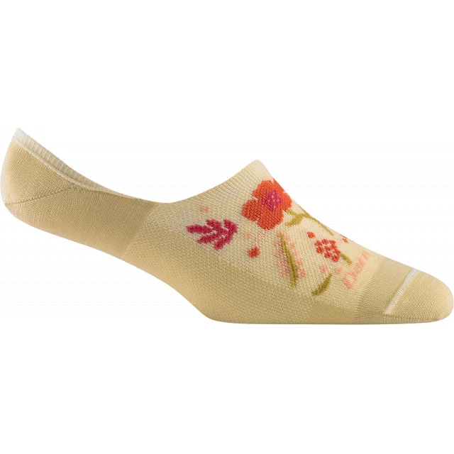 Women's Topless Garden Party No Show Hidden By Darn Tough Lightweight 1 Women's Topless Garden Party No Show Hidden By Darn Tough Lightweight