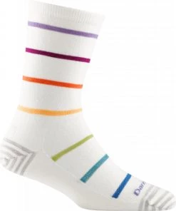 ACCESSORIES Women's Offline Crew Lightweight By Darn Tough