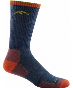 Men's Hiker Boot Midweight With Cushion By Darn Tough