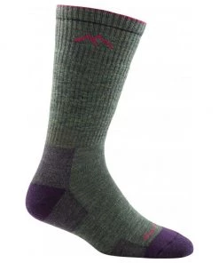 Women's Hiker Boot Midweight With Cushion By Darn Tough