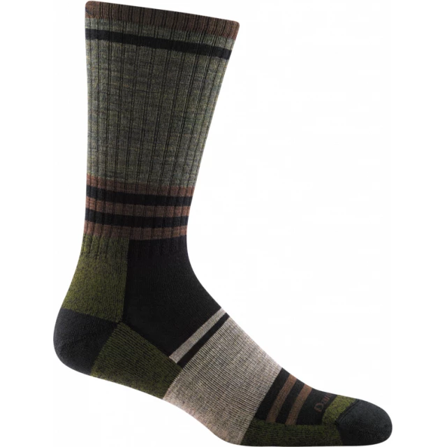 ACCESSORIES Men's Spur Boot Lightweight With Cushion By Darn Tough 1 ACCESSORIES Men's Spur Boot Lightweight With Cushion By Darn Tough